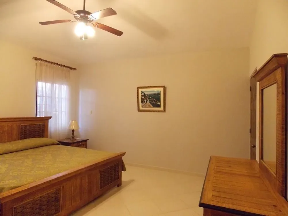 *** Hotel 2 Bedroom Villa At Sosua Ocean Village República Dominicana
