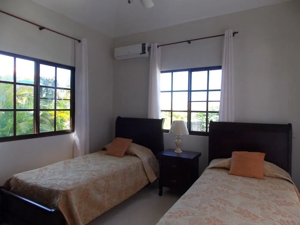 2 Bedroom Villa At Sosua Ocean Village