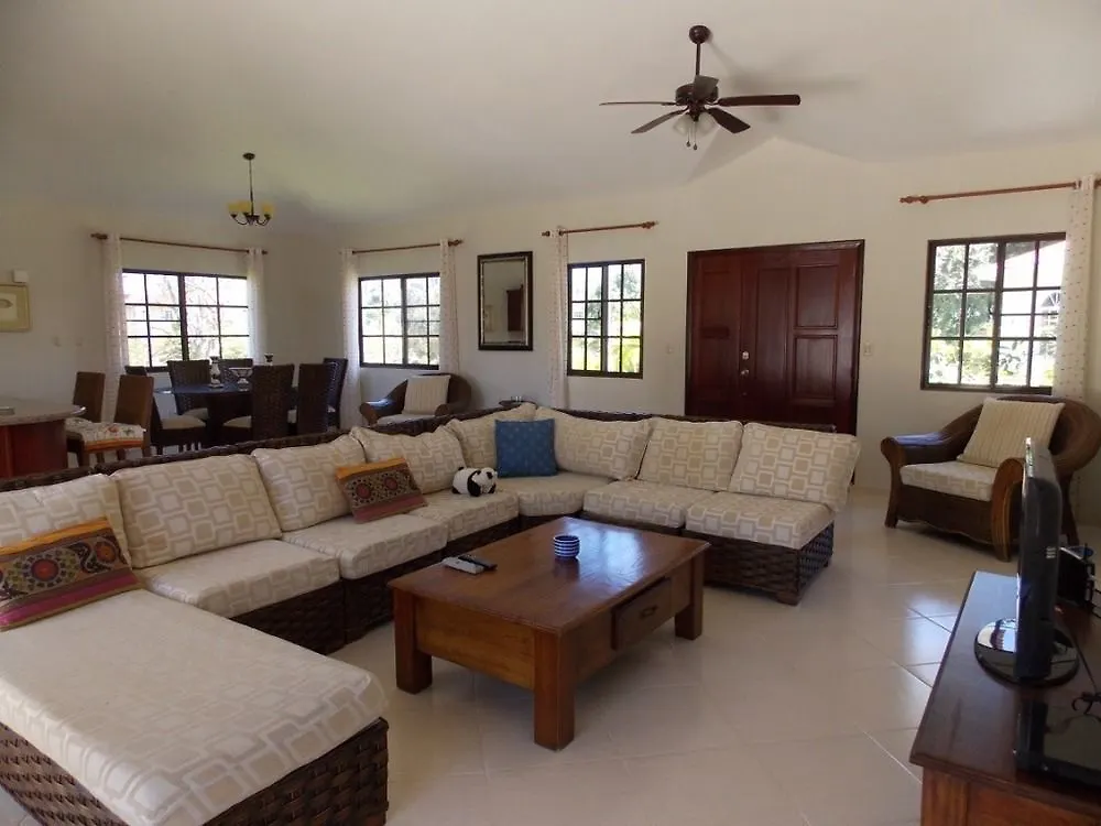 2 Bedroom Villa At Sosua Ocean Village República Dominicana