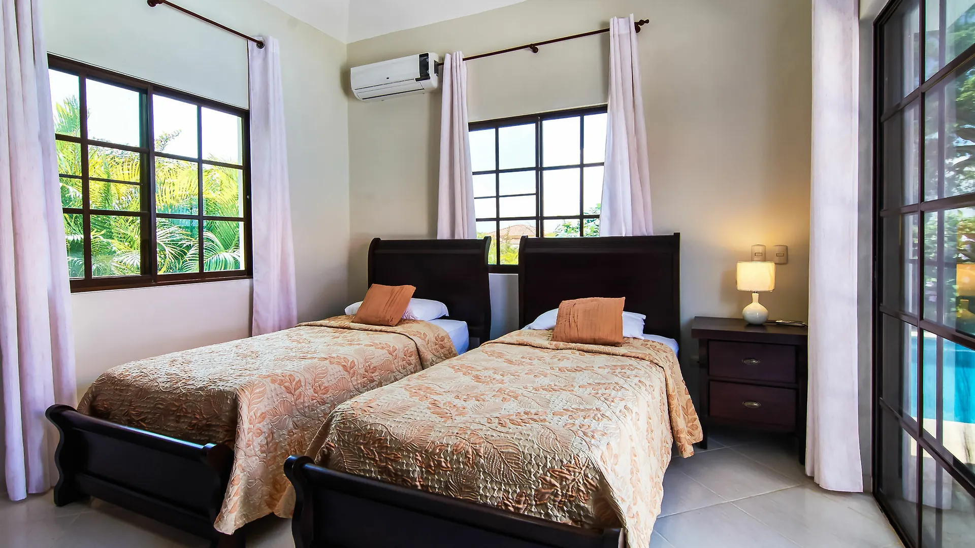 Hotel 2 Bedroom Villa At Sosua Ocean Village