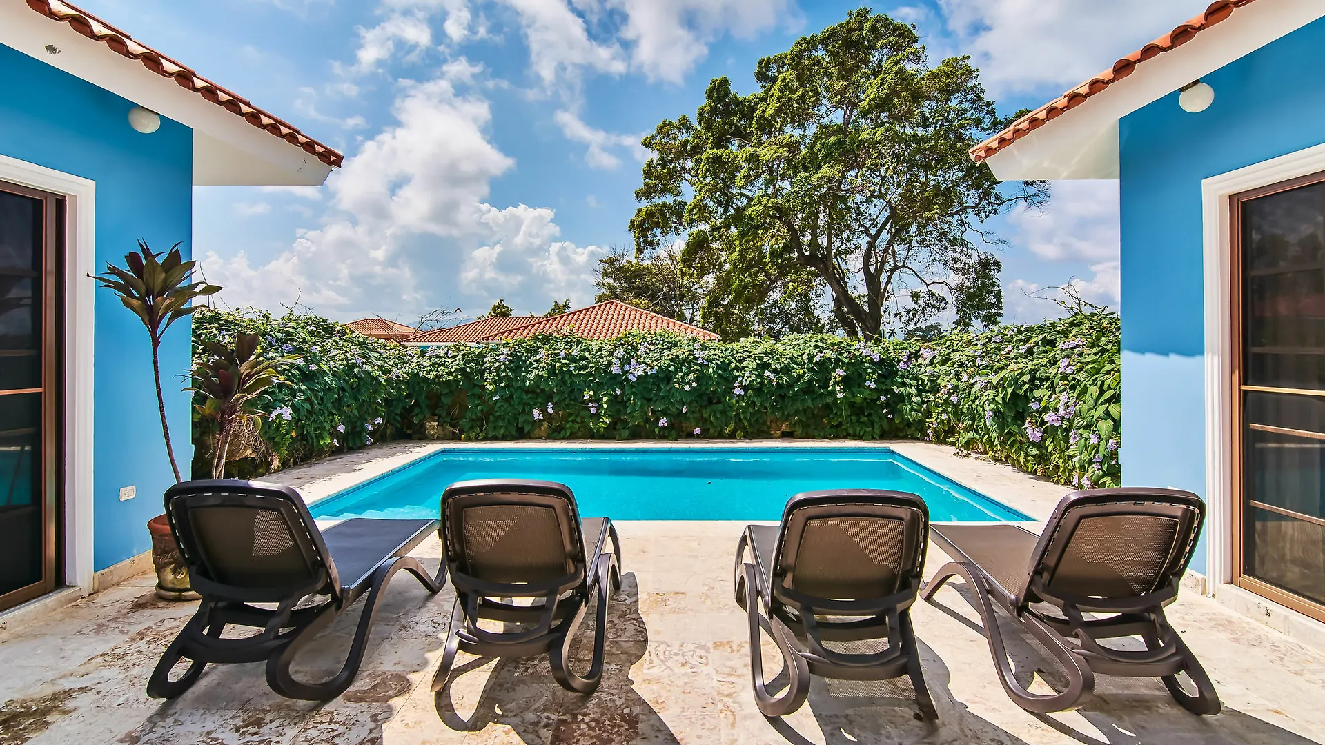 2 Bedroom Villa At Sosua Ocean Village 3*,  República Dominicana