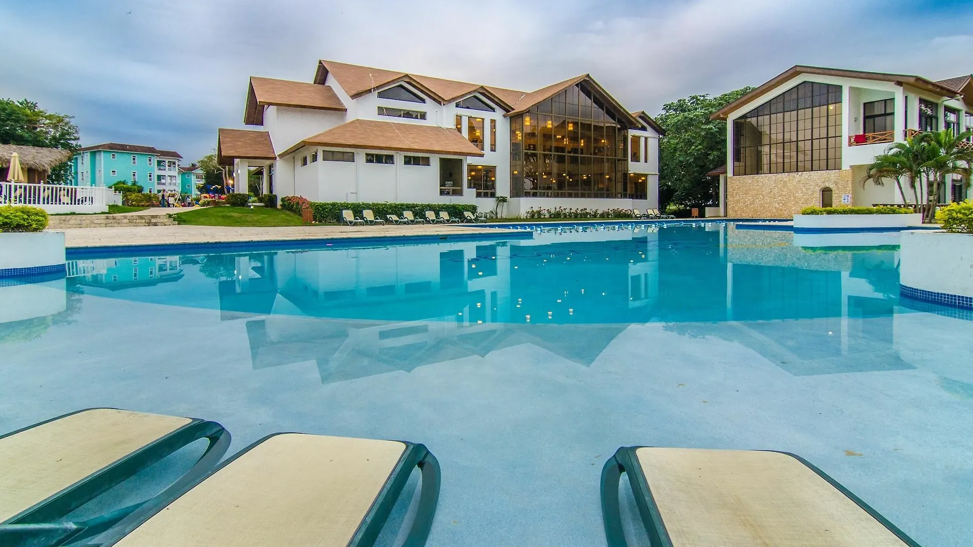 2 Bedroom Villa At Sosua Ocean Village 3*,  República Dominicana