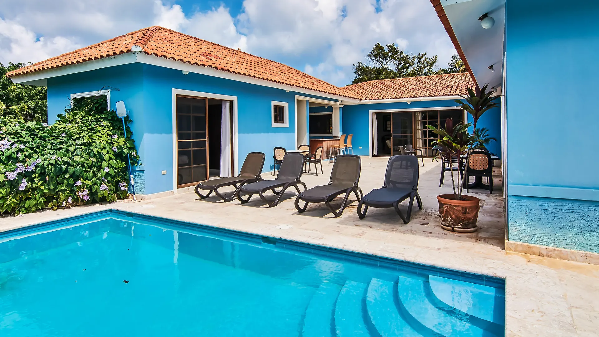 2 Bedroom Villa At Sosua Ocean Village 3*,
