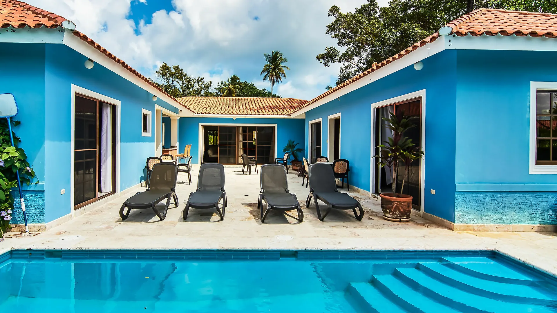 2 Bedroom Villa At Sosua Ocean Village