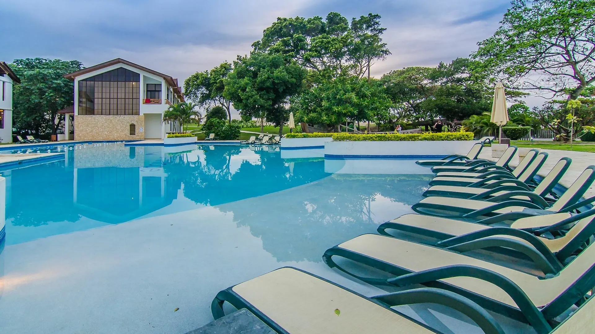 Hotel 2 Bedroom Villa At Sosua Ocean Village