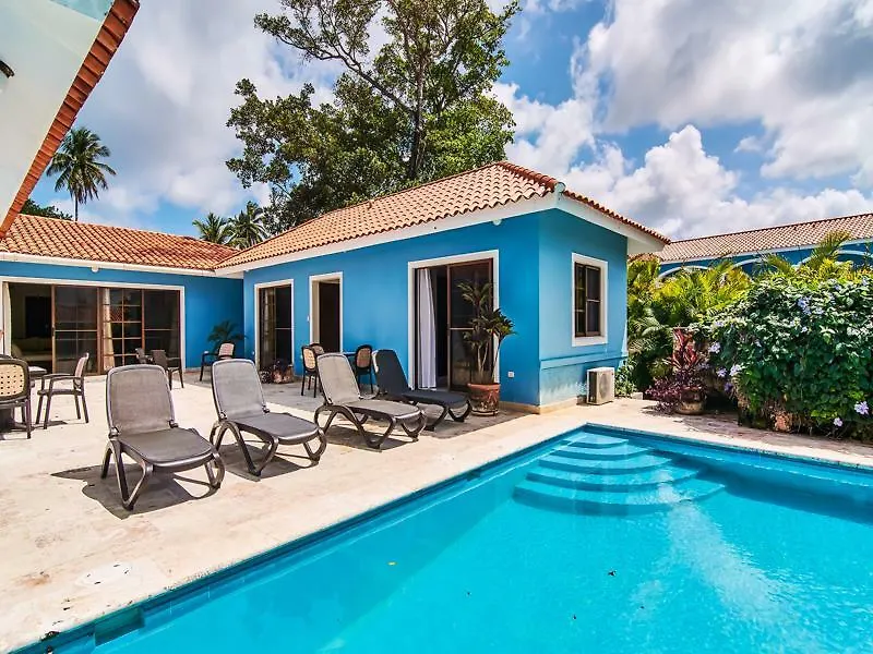2 Bedroom Villa At Sosua Ocean Village República Dominicana