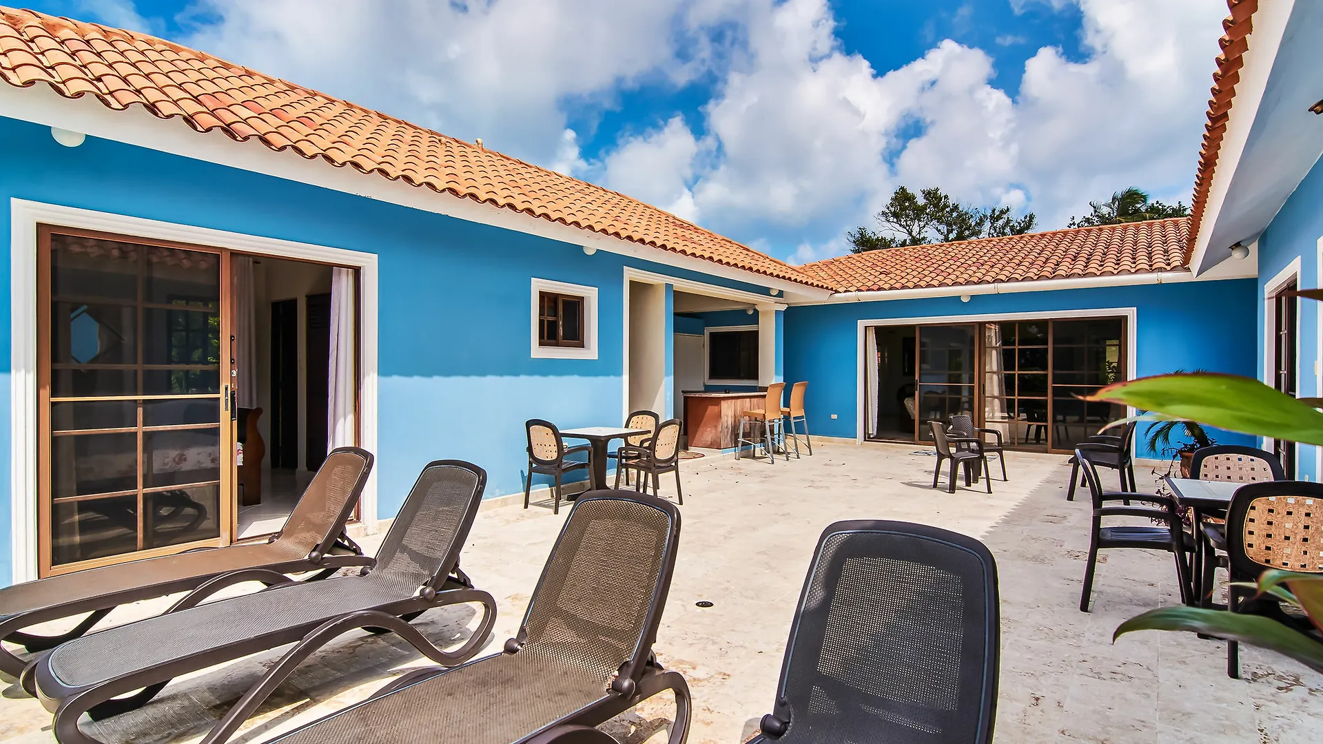 2 Bedroom Villa At Sosua Ocean Village
