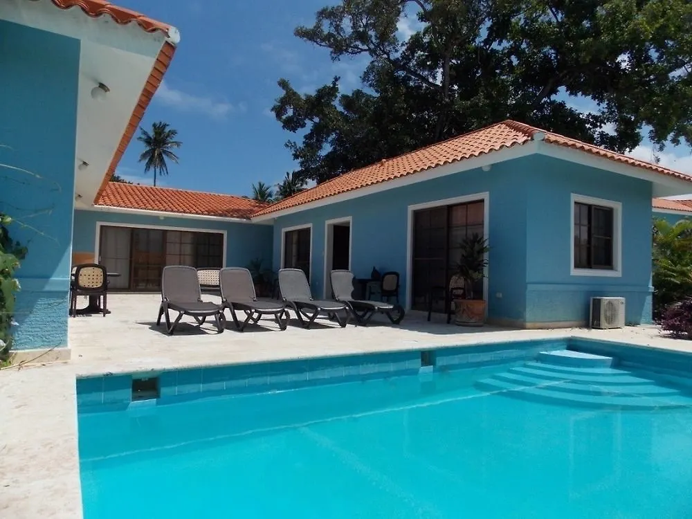 2 Bedroom Villa At Sosua Ocean Village