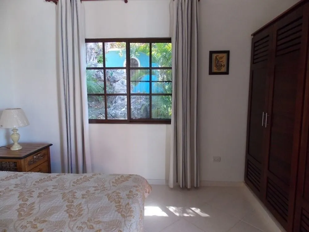 Hotel 2 Bedroom Villa At Sosua Ocean Village