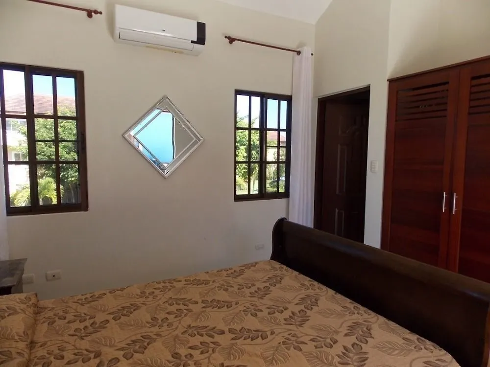 Hotel 2 Bedroom Villa At Sosua Ocean Village