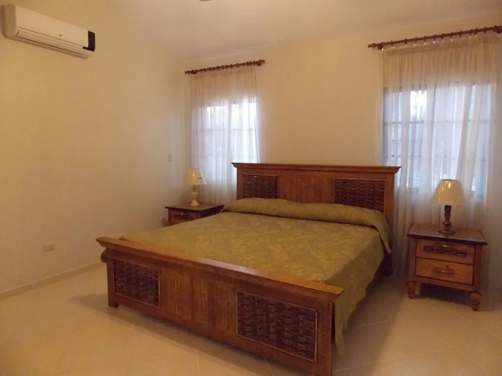 Hotel 2 Bedroom Villa At Sosua Ocean Village