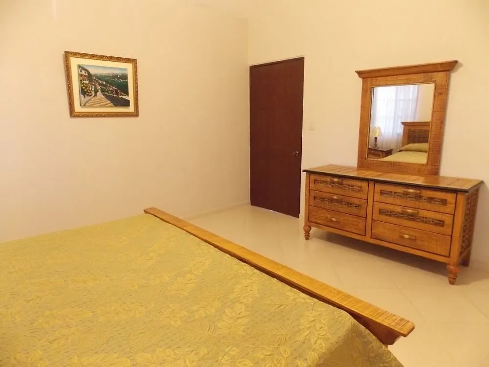 2 Bedroom Villa At Sosua Ocean Village