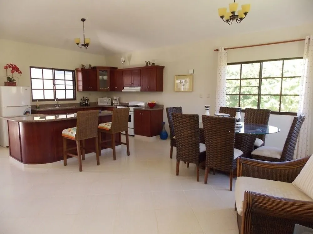 Hotel 2 Bedroom Villa At Sosua Ocean Village