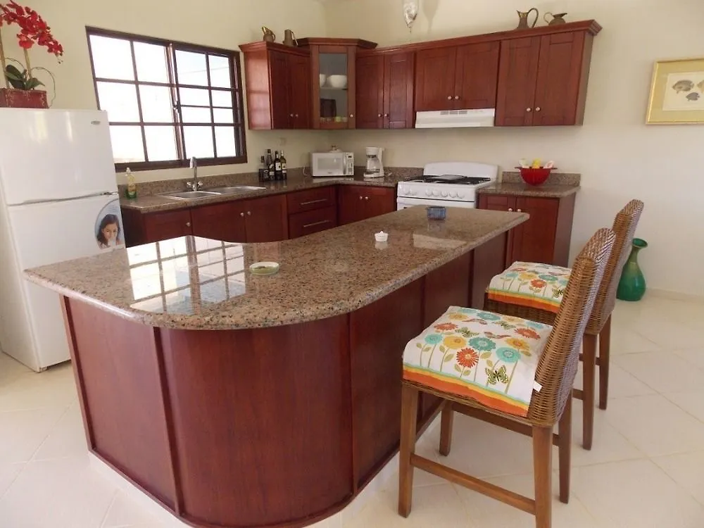 2 Bedroom Villa At Sosua Ocean Village 3*,  Repubblica Dominicana