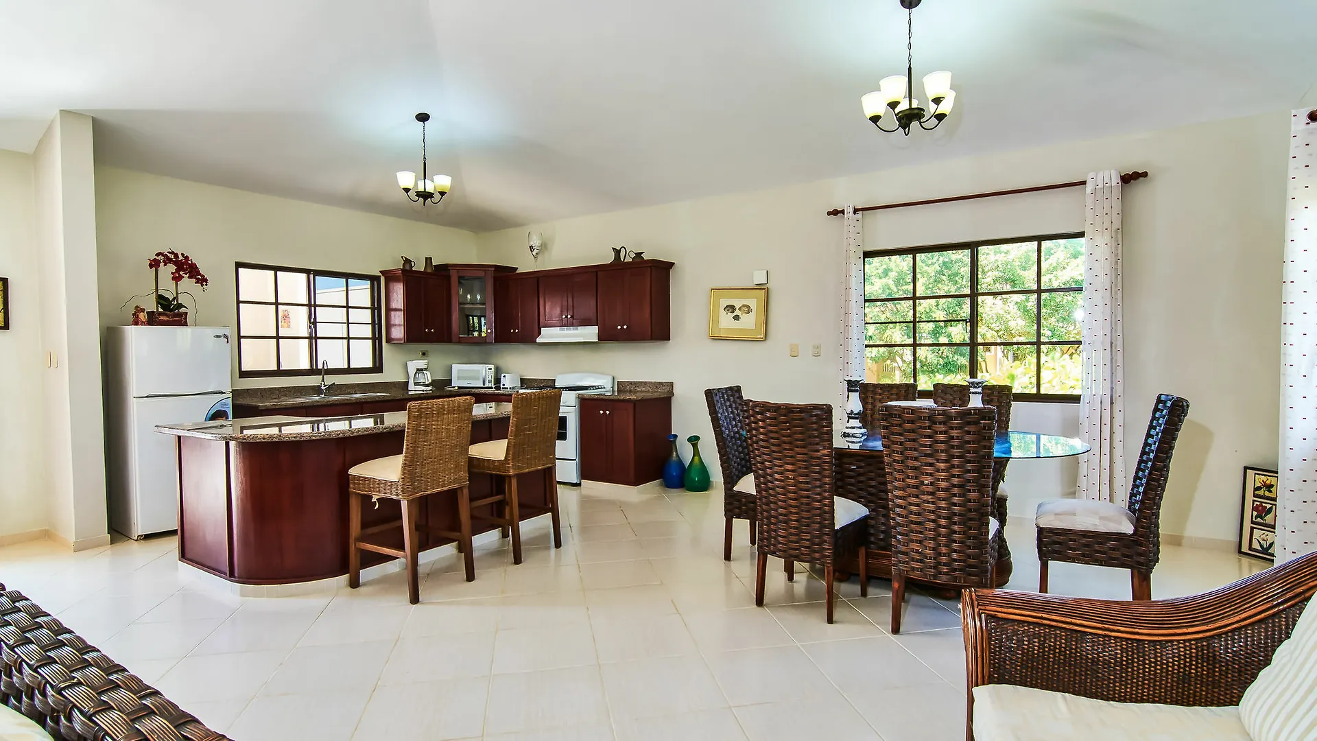 Hotel 2 Bedroom Villa At Sosua Ocean Village