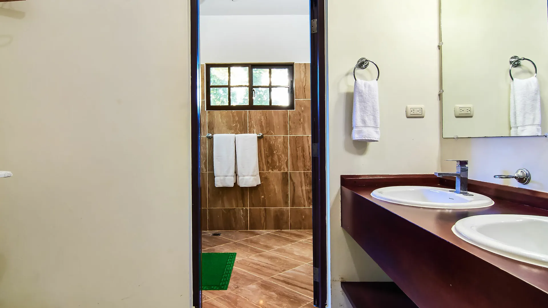 2 Bedroom Villa At Sosua Ocean Village Hotel