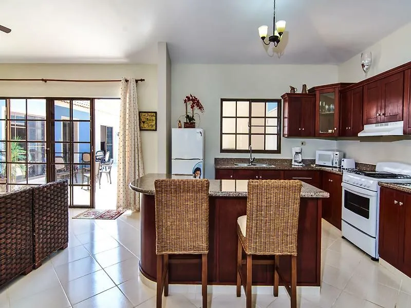 2 Bedroom Villa At Sosua Ocean Village 3*,