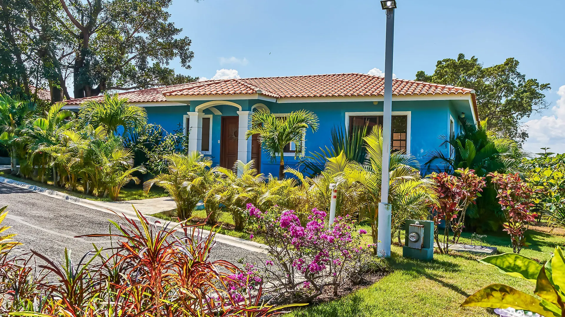 2 Bedroom Villa At Sosua Ocean Village Hotel