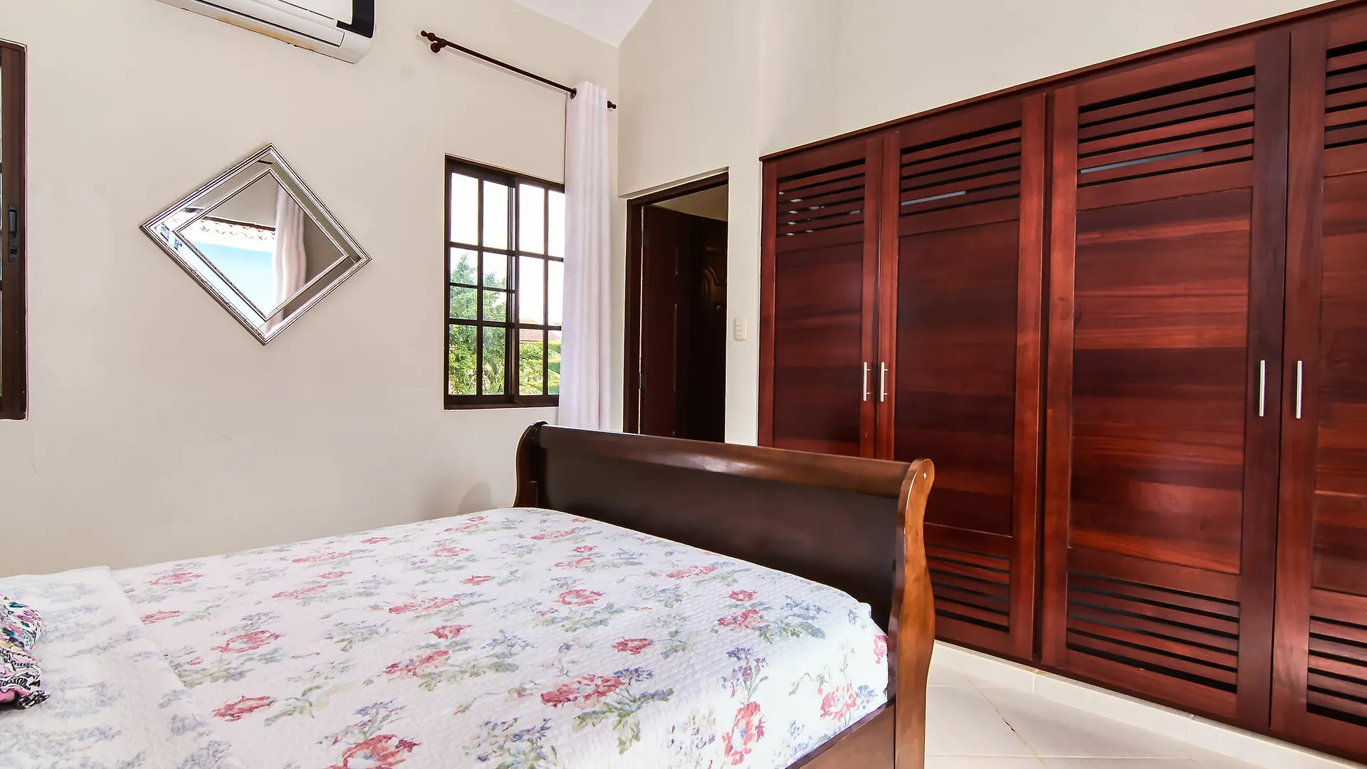 2 Bedroom Villa At Sosua Ocean Village Hotel