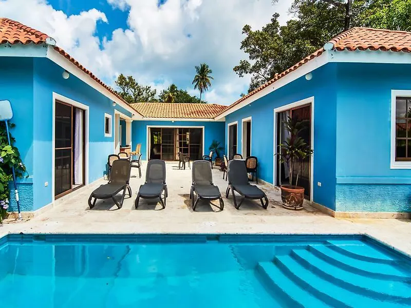 2 Bedroom Villa At Sosua Ocean Village