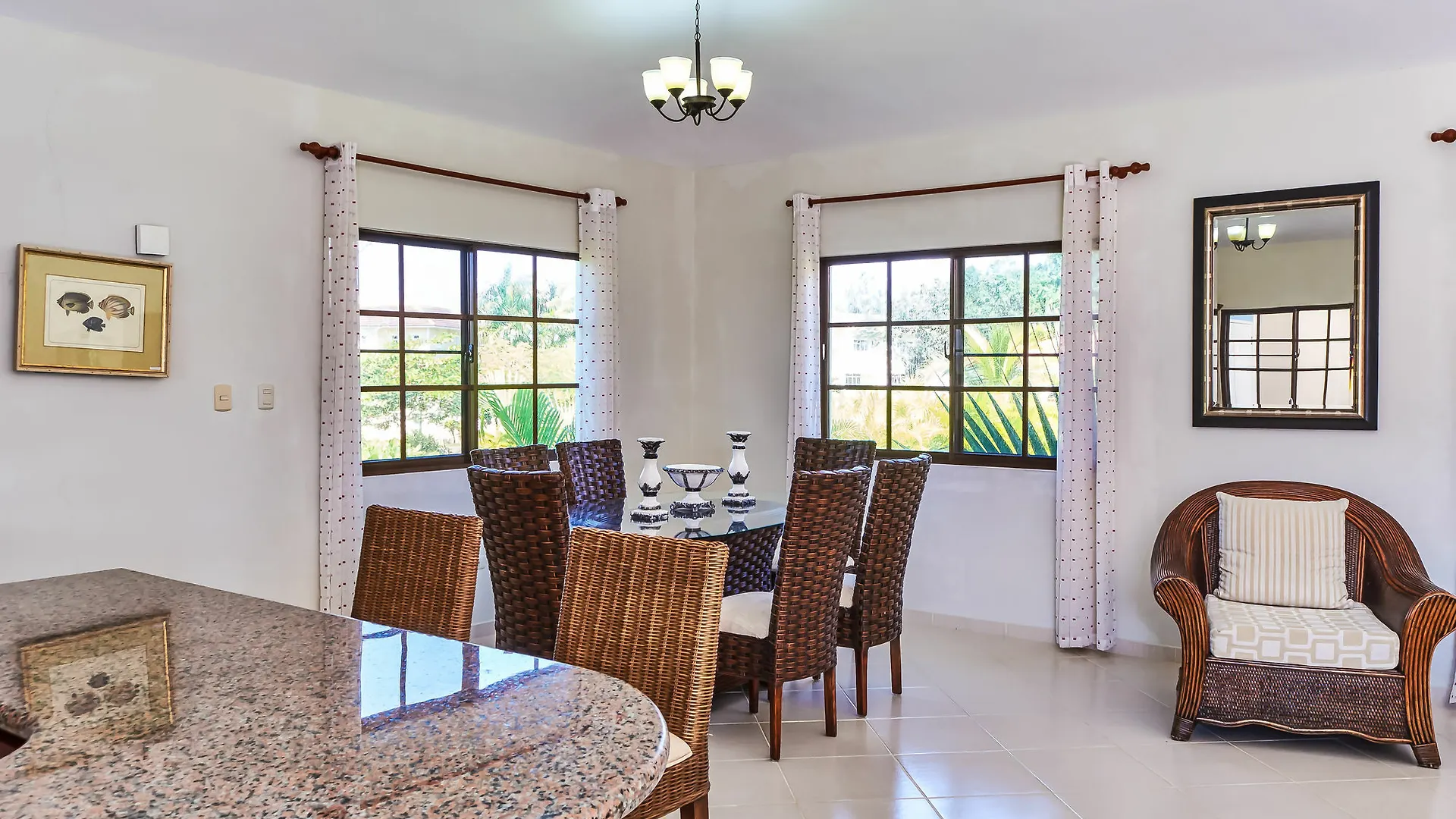 2 Bedroom Villa At Sosua Ocean Village Hotel