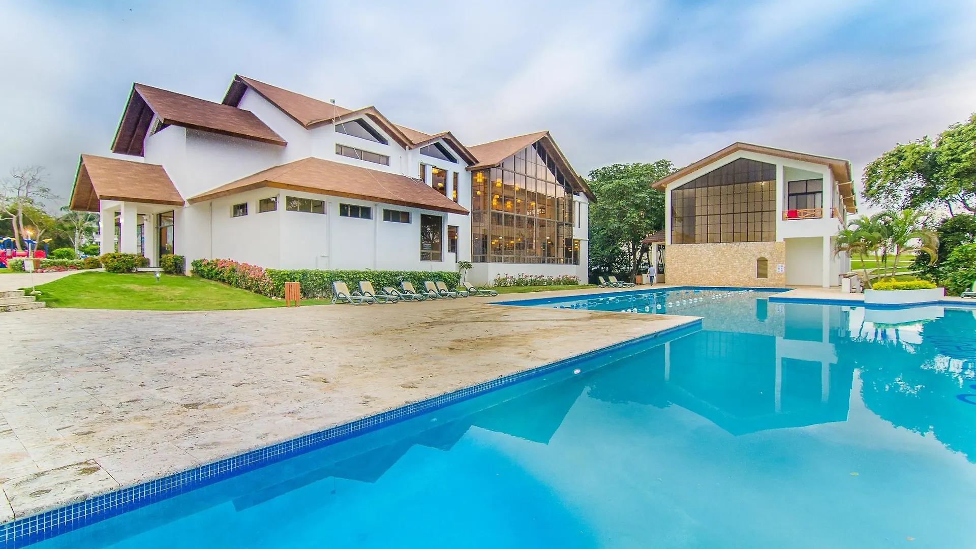 *** Hotel 2 Bedroom Villa At Sosua Ocean Village Repubblica Dominicana