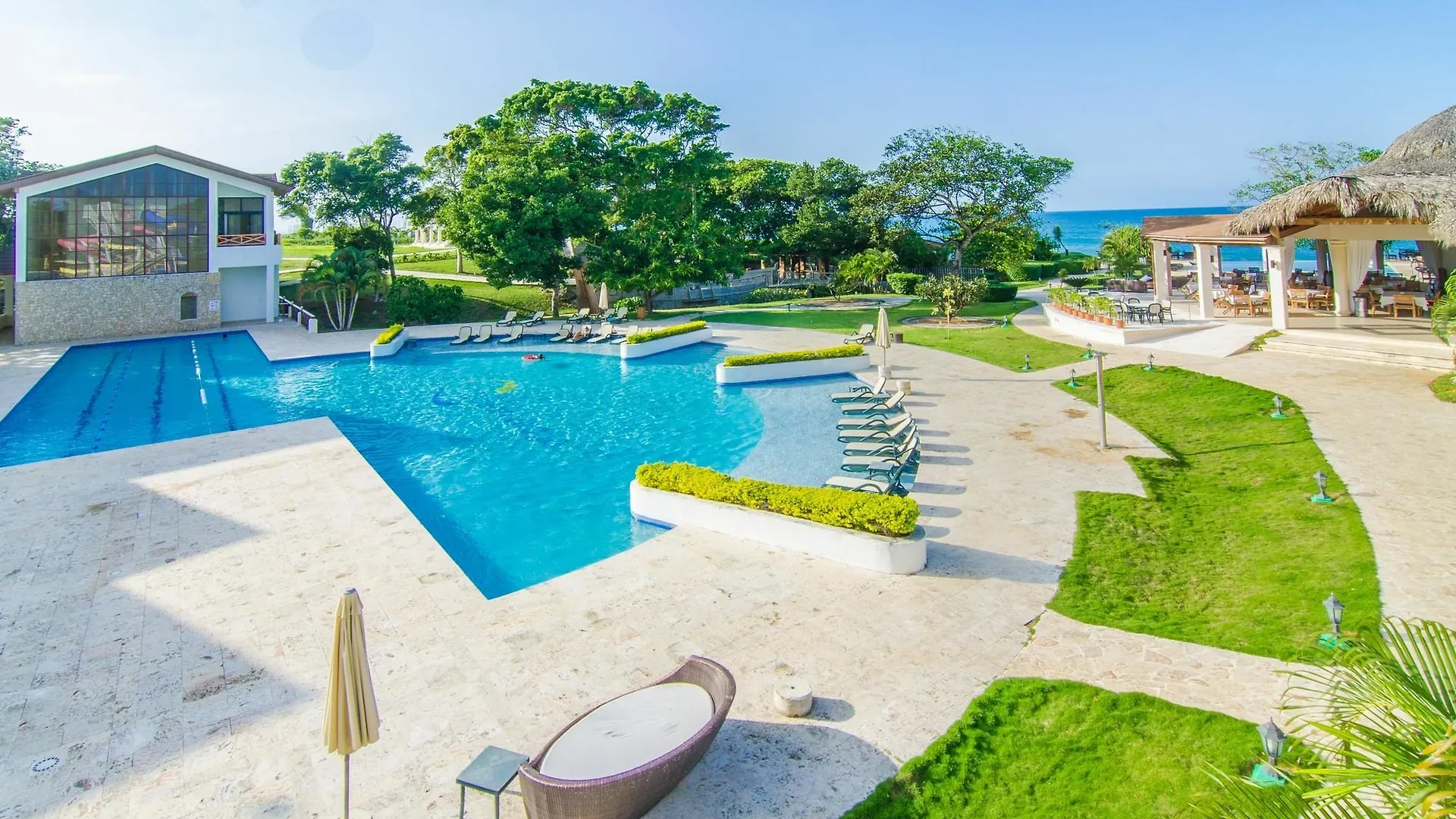 Hotel 2 Bedroom Villa At Sosua Ocean Village