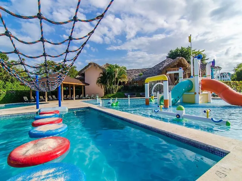 Hotel 2 Bedroom Villa At Sosua Ocean Village