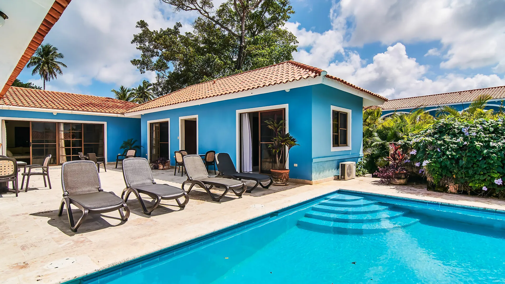 *** Hotel 2 Bedroom Villa At Sosua Ocean Village Repubblica Dominicana