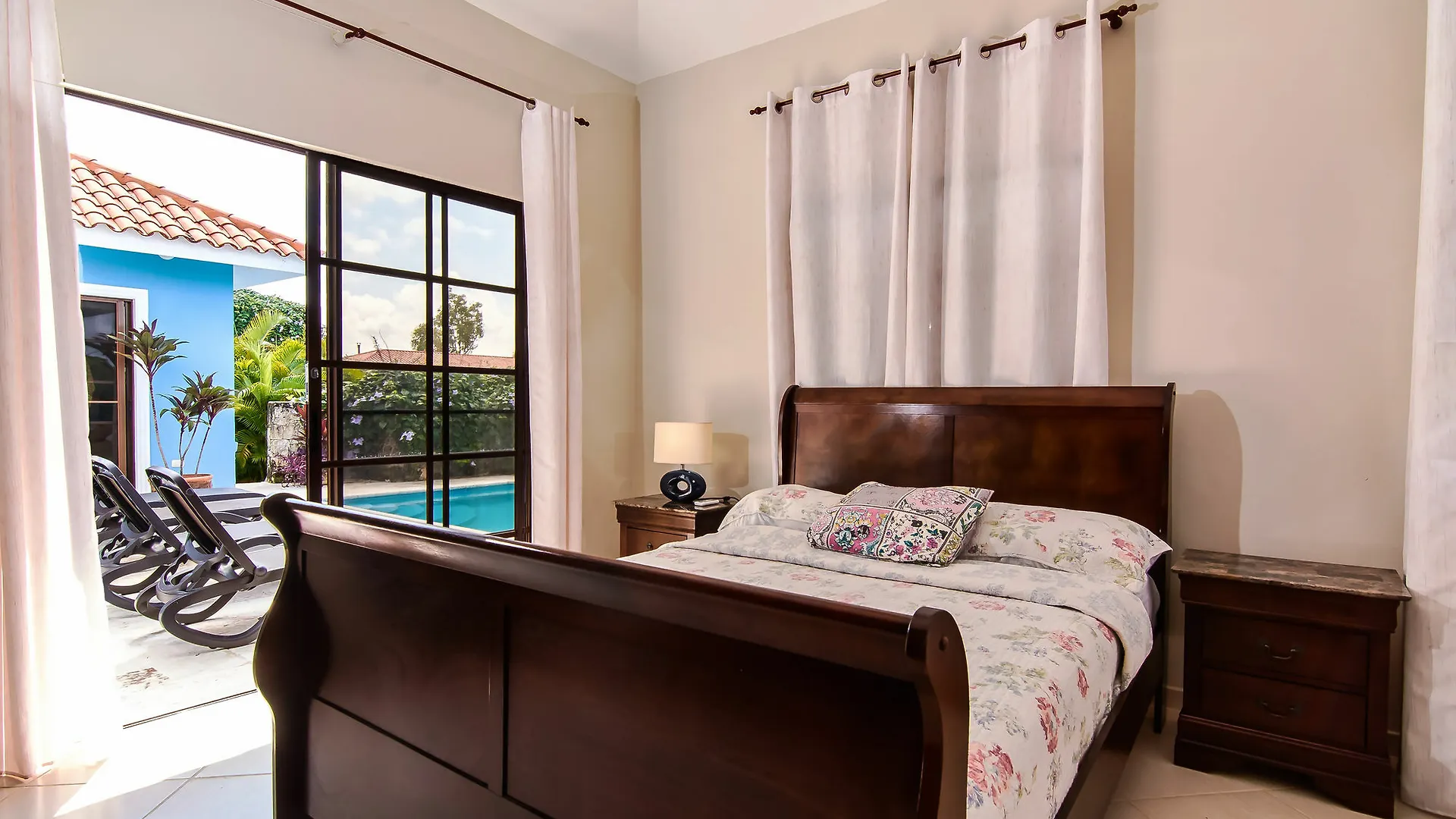 2 Bedroom Villa At Sosua Ocean Village 3*,  Repubblica Dominicana