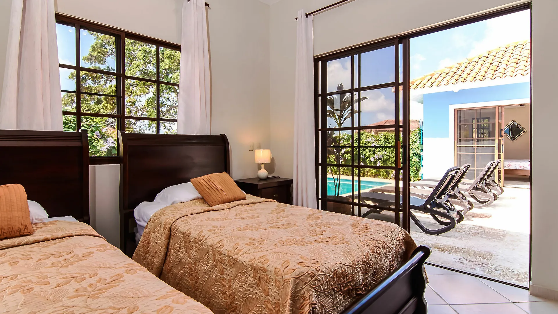2 Bedroom Villa At Sosua Ocean Village