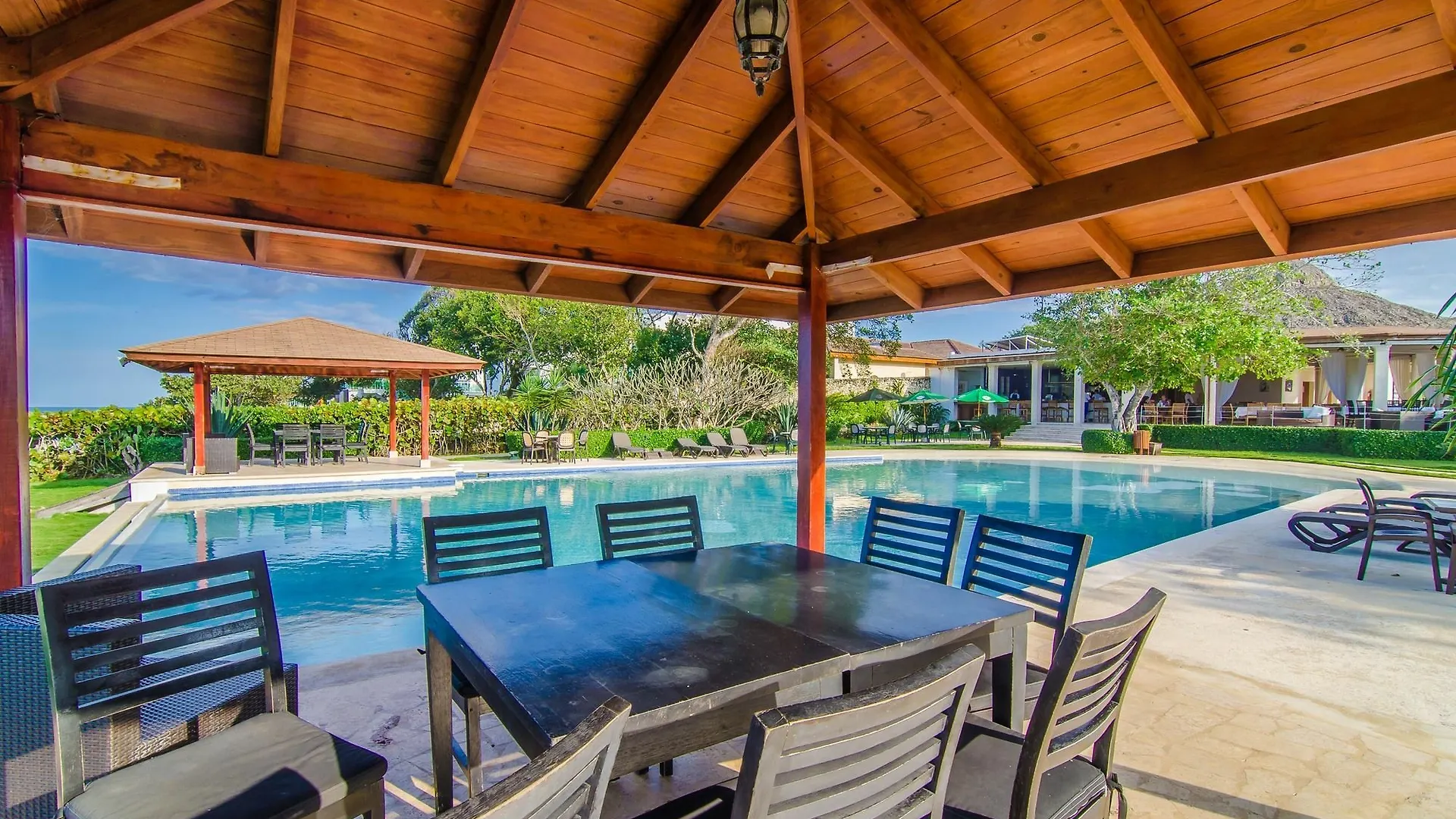 Hotel 2 Bedroom Villa At Sosua Ocean Village