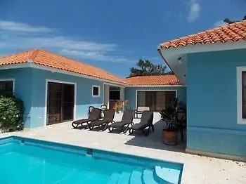 2 Bedroom Villa At Sosua Ocean Village