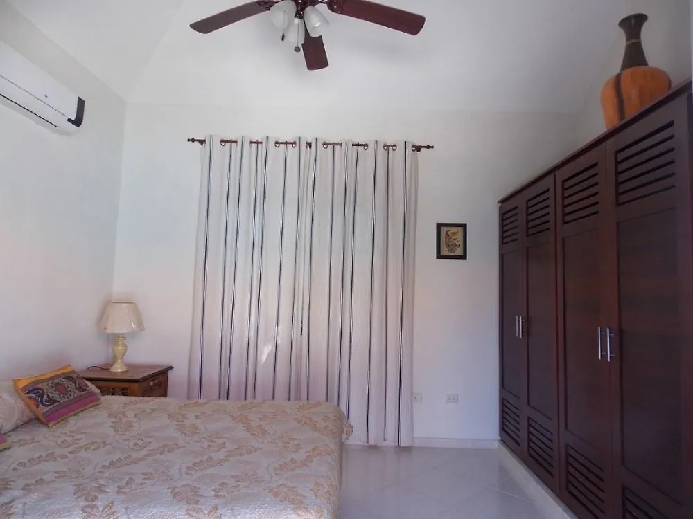 2 Bedroom Villa At Sosua Ocean Village