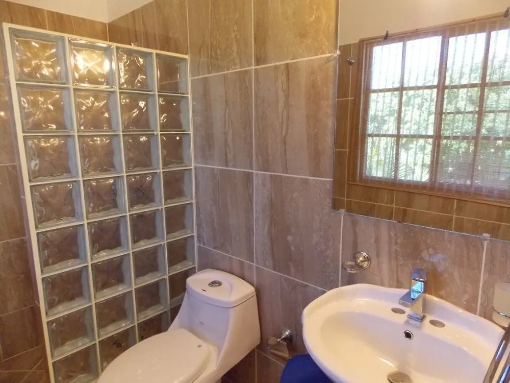 2 Bedroom Villa At Sosua Ocean Village Otel