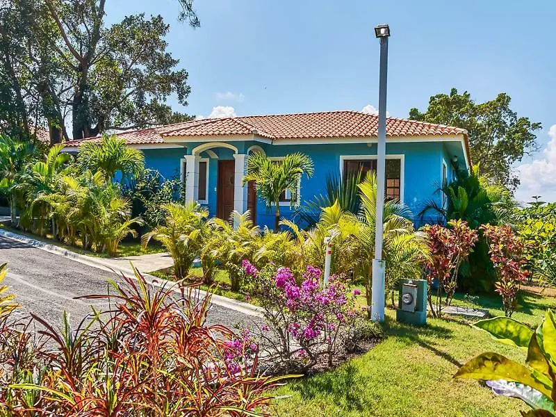 2 Bedroom Villa At Sosua Ocean Village 3*,