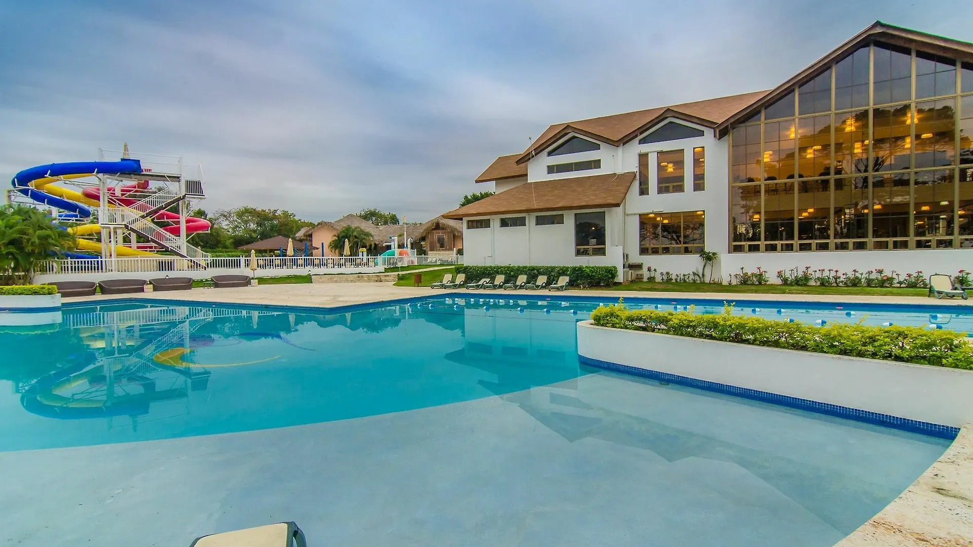 2 Bedroom Villa At Sosua Ocean Village 3*,  Dominik Cumhuriyeti
