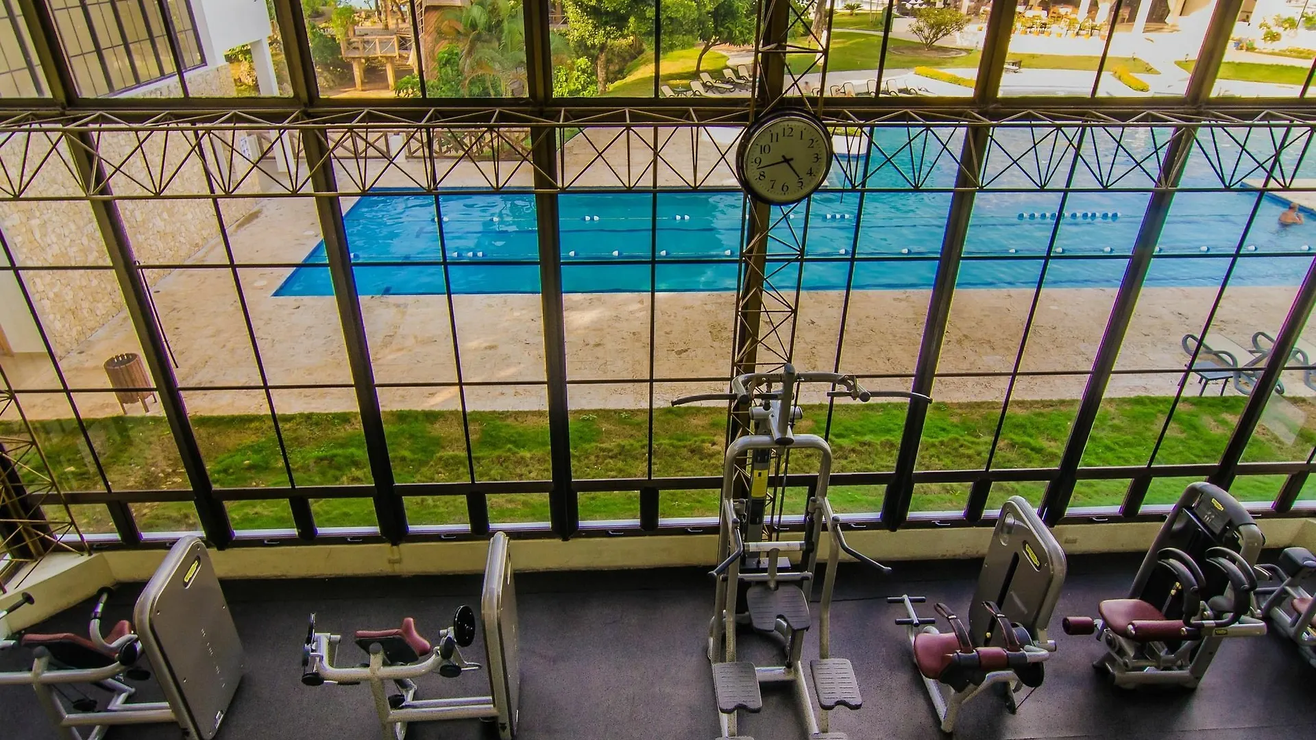 *** Otel 2 Bedroom Villa At Sosua Ocean Village Dominik Cumhuriyeti