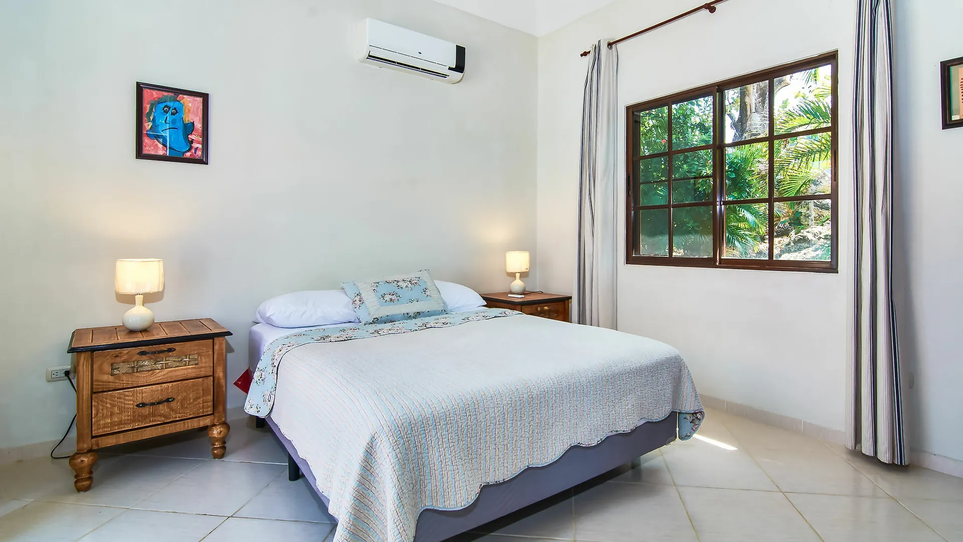 2 Bedroom Villa At Sosua Ocean Village Dominik Cumhuriyeti