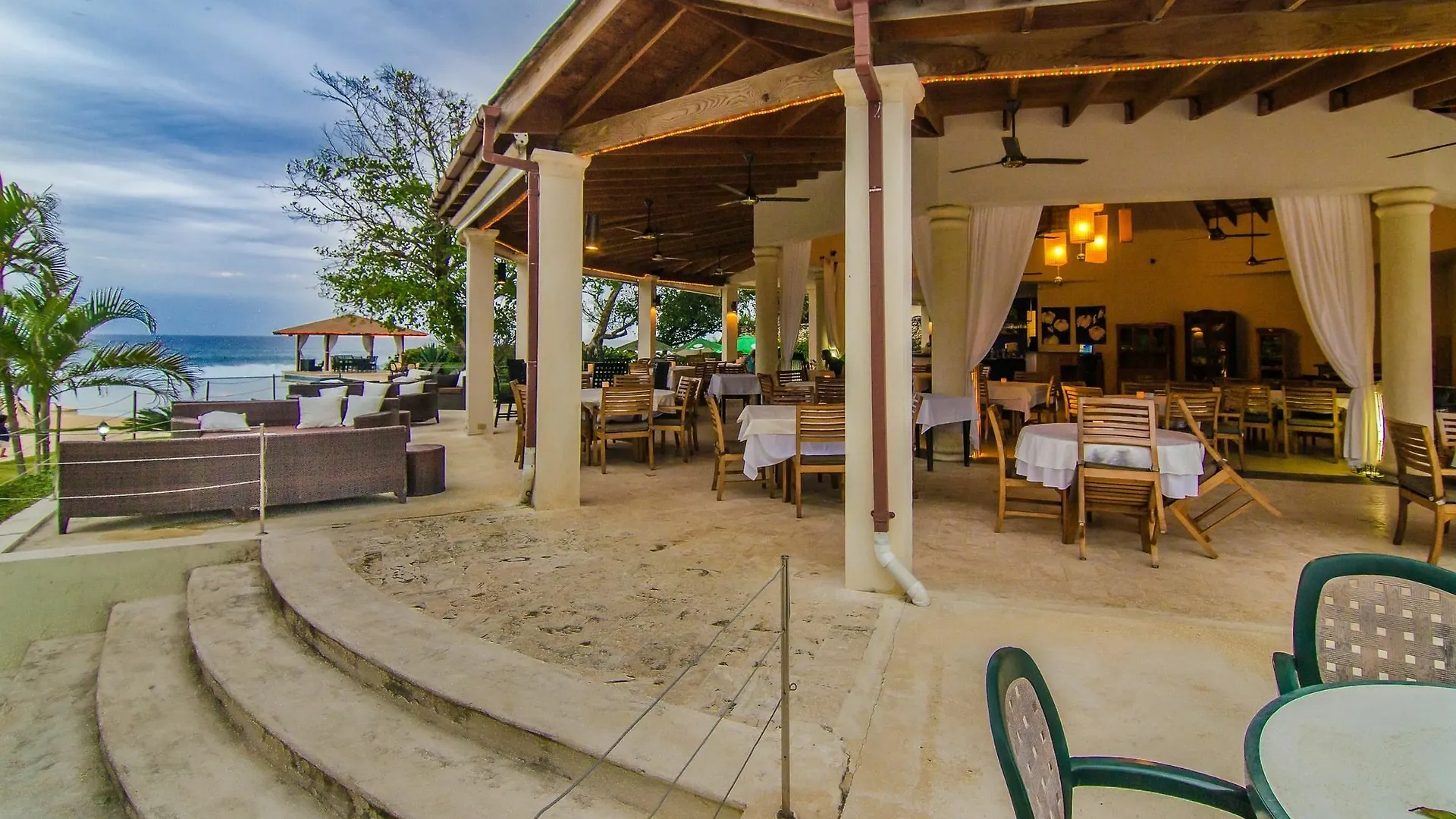 *** Otel 2 Bedroom Villa At Sosua Ocean Village Dominik Cumhuriyeti
